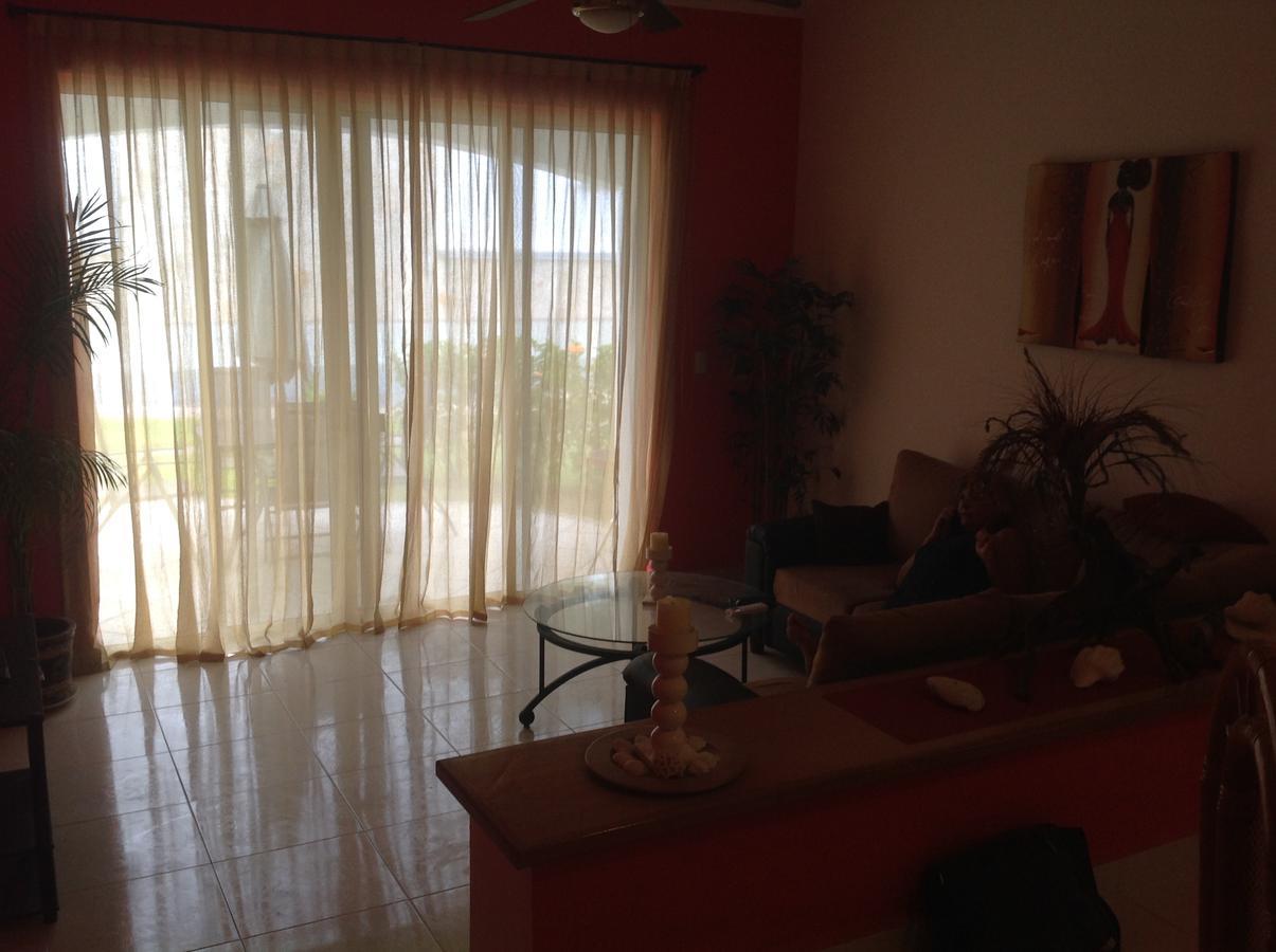 신데 델 카르멘 Casa Pili B&B 외부 사진