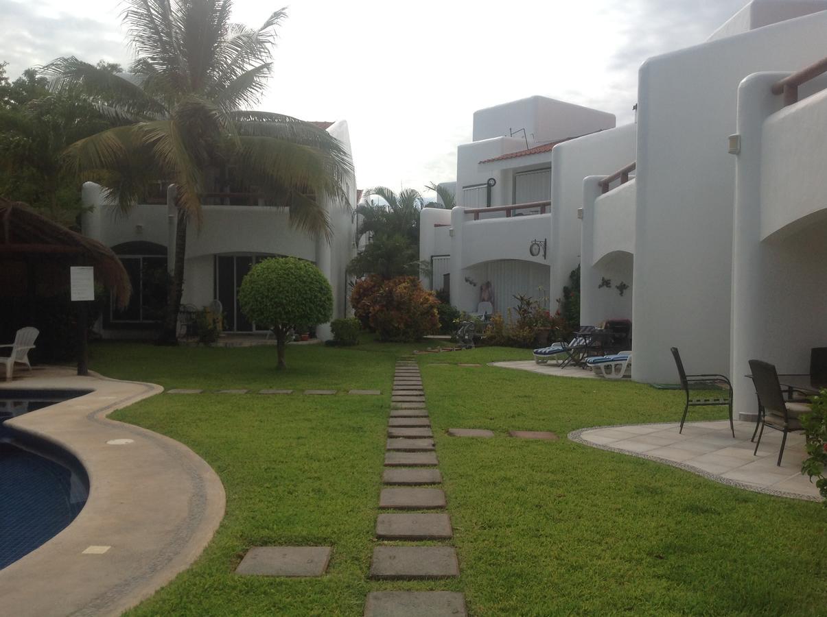신데 델 카르멘 Casa Pili B&B 외부 사진